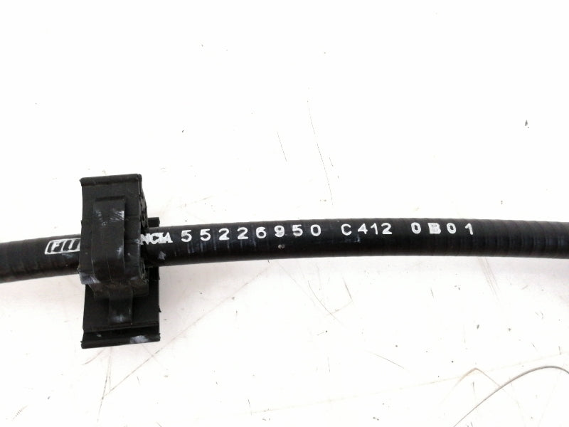 Cavo disinnesto frizione lancia ypsilon ( 2011 in poi ) 55226950 originale