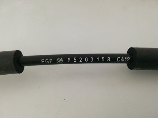 Cavo comando cambio fiat punto evo ( 2009 > 2012 ) 55231155 destro