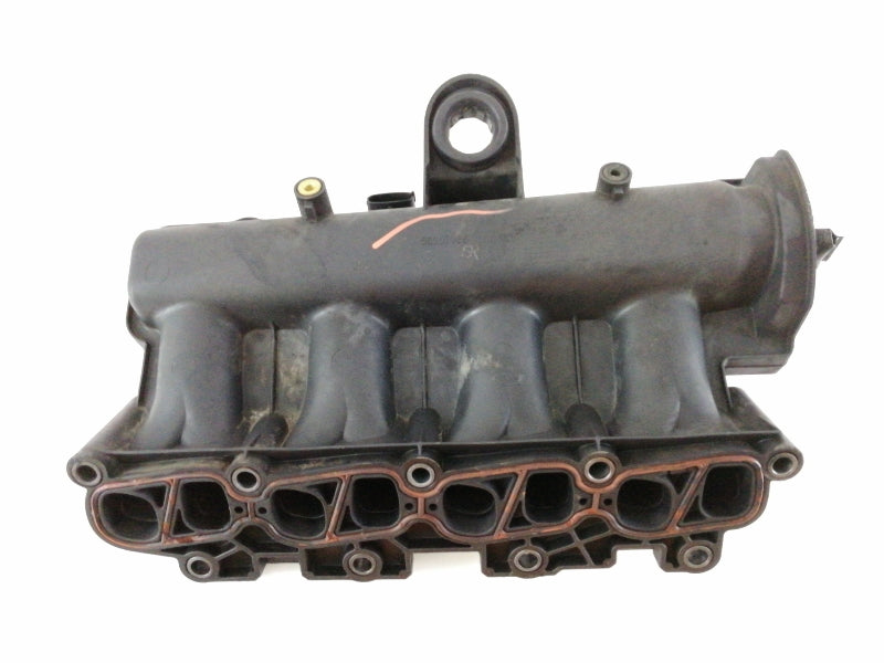 Collettore aspirazione lancia musa 1.3 mjtd (2007) 55207035 motore 199a3000