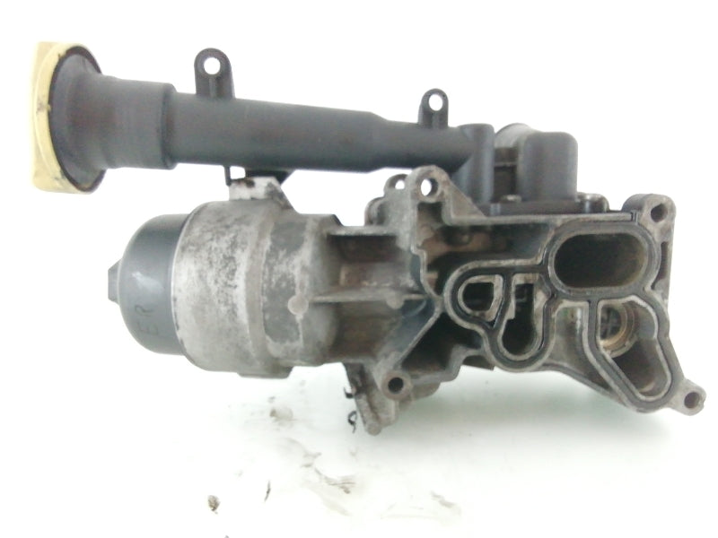 Radiatore olio opel corsa d - 1.3 cdti (2006 > 2010) 55193743 motore z13dtj