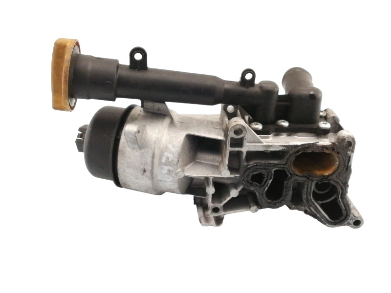 Radiatore olio fiat panda 1.3 ( 2004 - 2010 ) 55238294 motore 188a8000