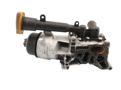 Radiatore olio fiat panda 1.3 ( 2004 - 2010 ) 55238294 motore 188a8000