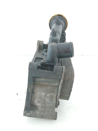 Radiatore olio opel corsa d - 1.3 cdti (2006 > 2010) 55193743 motore z13dtj