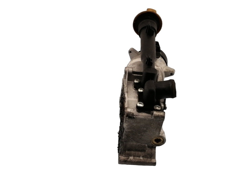 Radiatore olio fiat panda 1.3 ( 2004 - 2010 ) 55238294 motore 188a8000