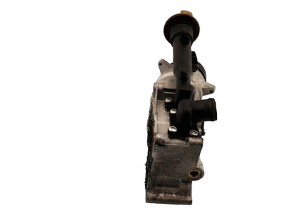 Radiatore olio fiat panda 1.3 ( 2004 - 2010 ) 55238294 motore 188a8000