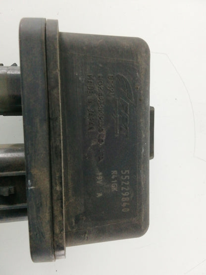 Centralina candelette fiat panda ( 2010 in poi) 55250747 originale