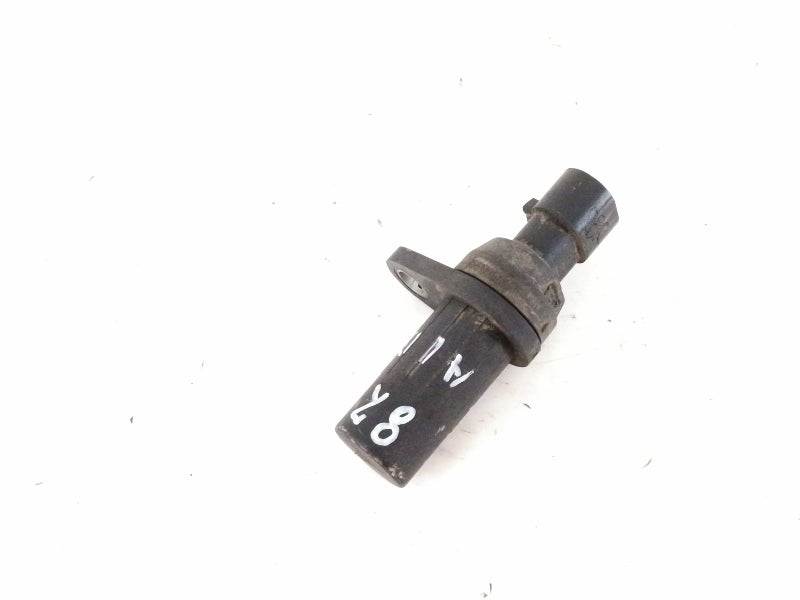 Sensore giri motore fiat grande punto ( 2005 > 2011 ) 55187380 orig.