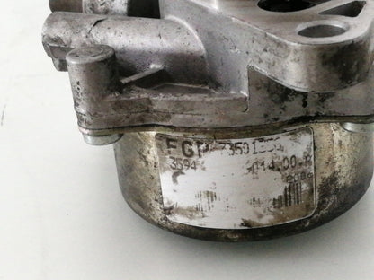 Pompa del vuoto fiat idea 1.3 mjtd (2003 in poi) 73501358 depressore freni