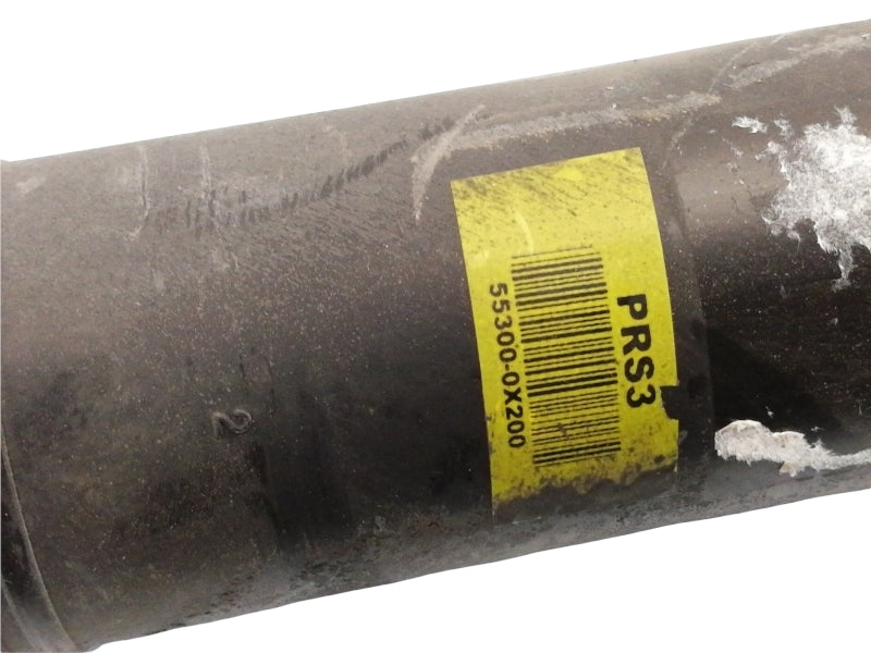 Ammortizzatori posteriori hyundai i10 (2007 > 2013) 55300-0x200 coppia
