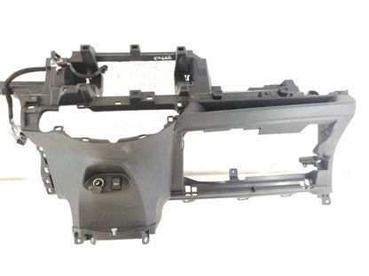 Cruscotto inferiore toyota yaris ( 2014 in poi ) 553030d150 originale