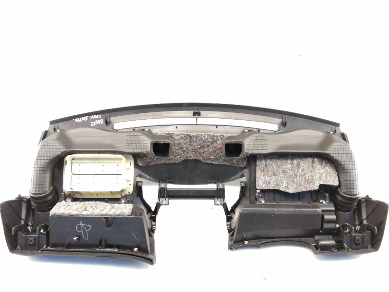 Cruscotto toyota yaris ( 2009 - 2011 ) anteriore 55302-0d010 grigio