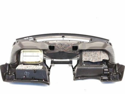 Cruscotto toyota yaris ( 2009 - 2011 ) anteriore 55302-0d010 grigio