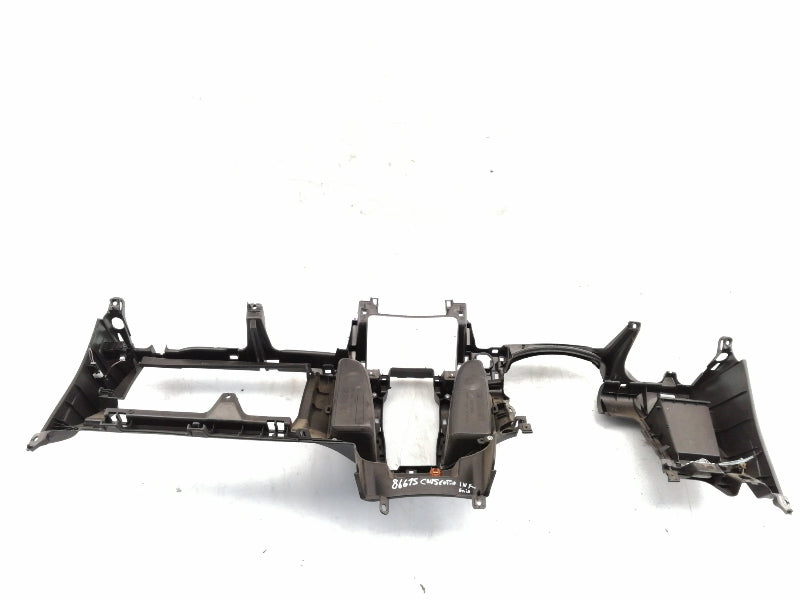 Cruscotto toyota yaris ( 2009 - 2011 ) anteriore 55302-0d010 grigio