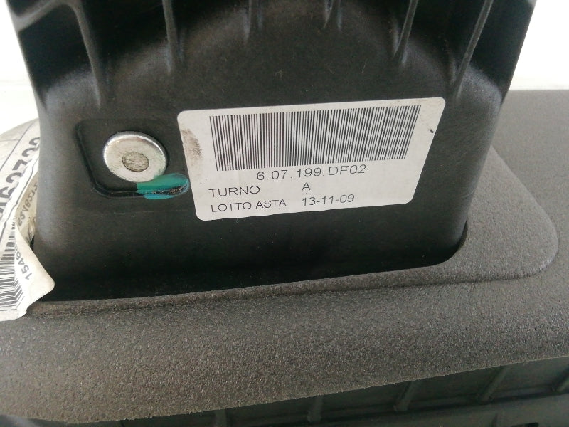 Comando leva cambio fiat punto evo (2009 - 2012) 00553462720 originale