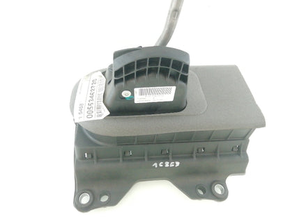 Comando leva cambio fiat punto evo (2009 - 2012) 00553462720 originale