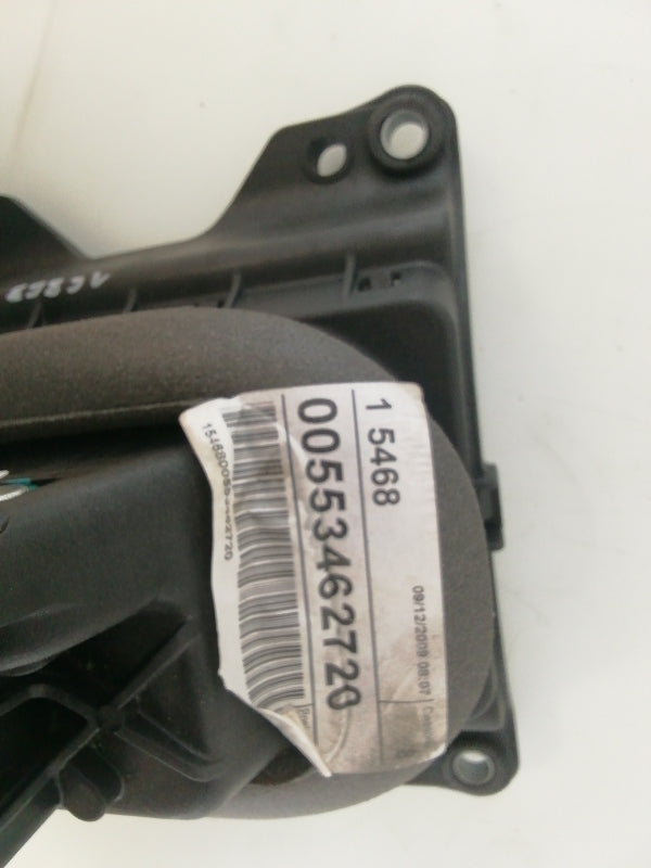 Comando leva cambio fiat punto evo (2009 - 2012) 00553462720 originale