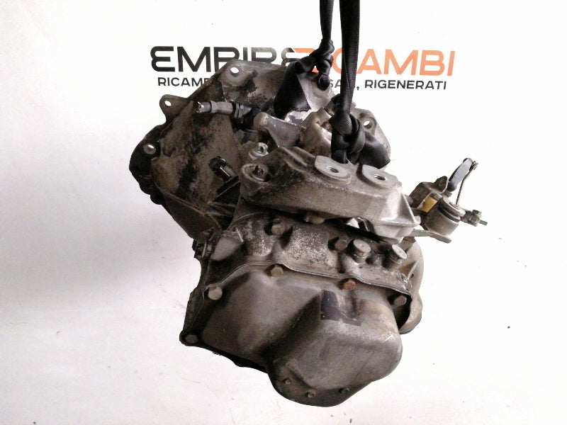 Cambio opel corsa c 1.2 (2000 > 2006) 55351216 motore z12xe - 98.000 km