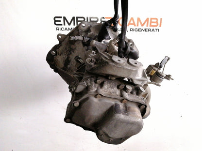 Cambio opel corsa c 1.2 (2000 > 2006) 55351216 motore z12xe - 98.000 km