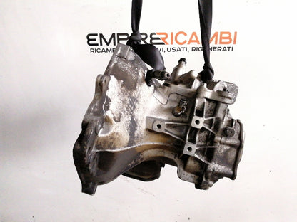 Cambio opel corsa c 1.2 (2000 > 2006) 55351216 motore z12xe - 98.000 km