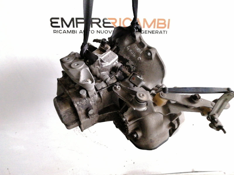 Cambio opel corsa c 1.2 (2000 > 2006) 55351216 motore z12xe - 98.000 km