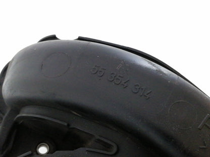 Collettore aspirazione fiat croma 2.2 ( 2005 > 2007 ) 55354314 motore