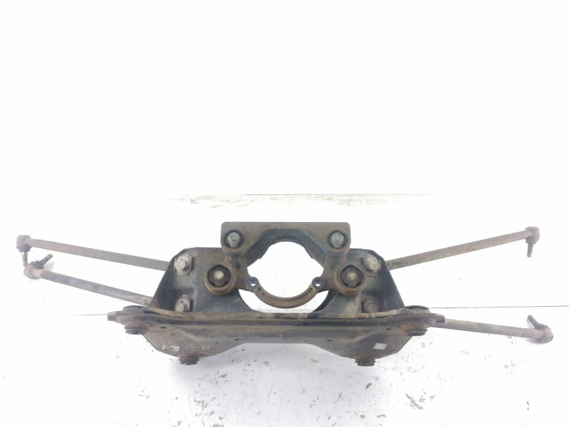 Ponte assale posteriore hyundai santa fe' (2000 - 2006) con bracci