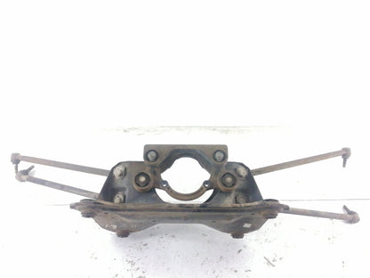 Ponte assale posteriore hyundai santa fe' (2000 - 2006) con bracci