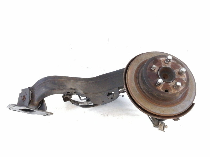 Braccio longitudinale nissan qashqai ( 2006 > 2014 ) posteriore destro