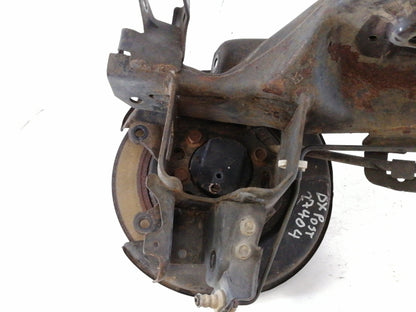 Braccio longitudinale nissan qashqai ( 2006 > 2014 ) posteriore destro