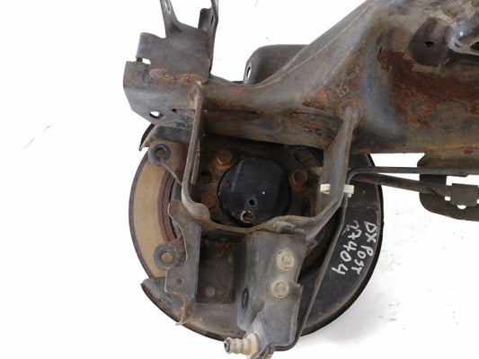 Braccio longitudinale nissan qashqai ( 2006 > 2014 ) posteriore destro