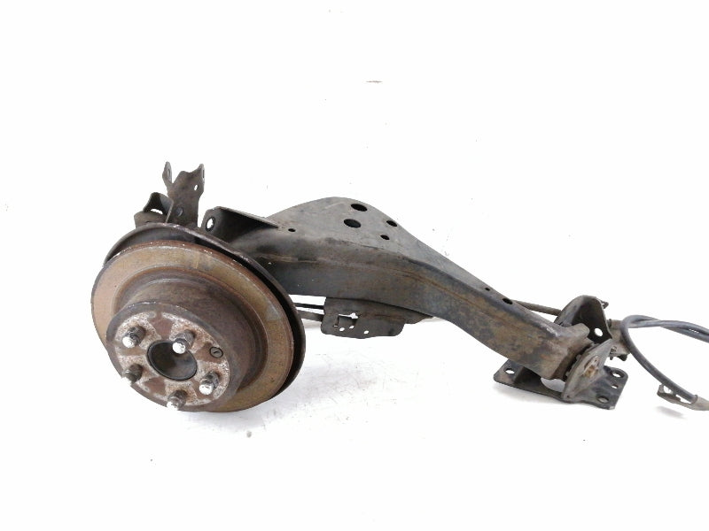 Braccio longitudinale nissan qashqai ( 2006 > 2014 ) posteriore sinistro