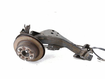 Braccio longitudinale nissan qashqai ( 2006 > 2014 ) posteriore sinistro