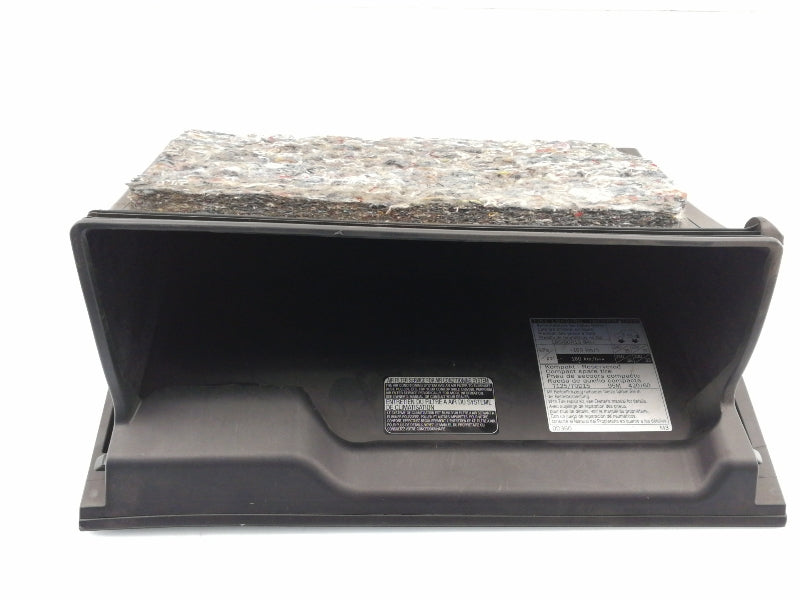 Cassetto porta oggetti toyota yaris ( 2009 - 2011 ) 55551-0d060 box