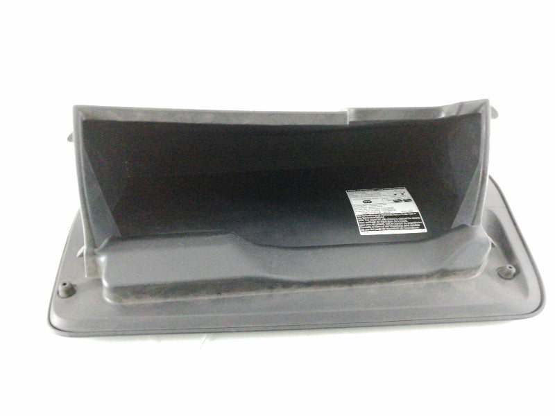 Cassetto porta oggetti toyota yaris (2011 - 2017) box cruscotto originale