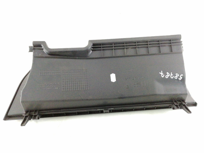 Cassetto porta oggetti toyota yaris (2011 - 2017) box cruscotto originale