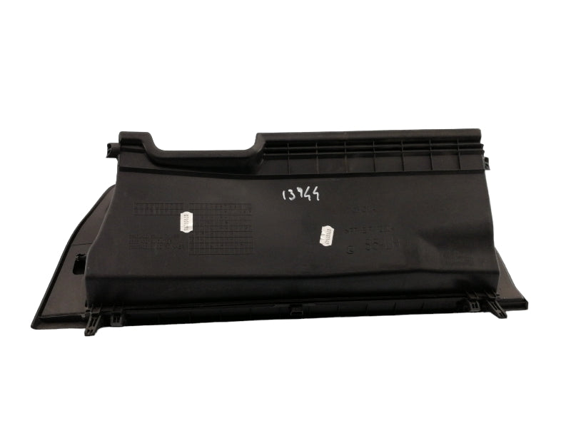 Cassetto portaoggetti toyota yaris (2011 - 2017) 555500d171c1 box cruscotto