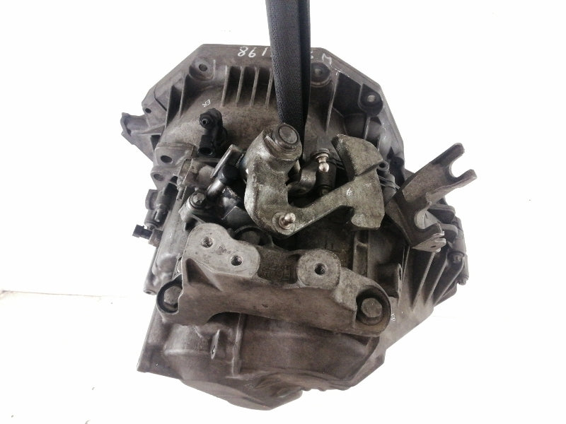 Cambio chevrolet orlando 2.0 d (2011 in poi) manuale 6 marce motore z20d1