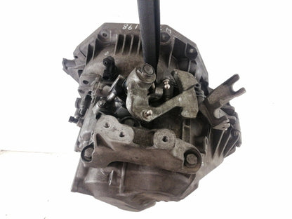 Cambio chevrolet orlando 2.0 d (2011 in poi) manuale 6 marce motore z20d1