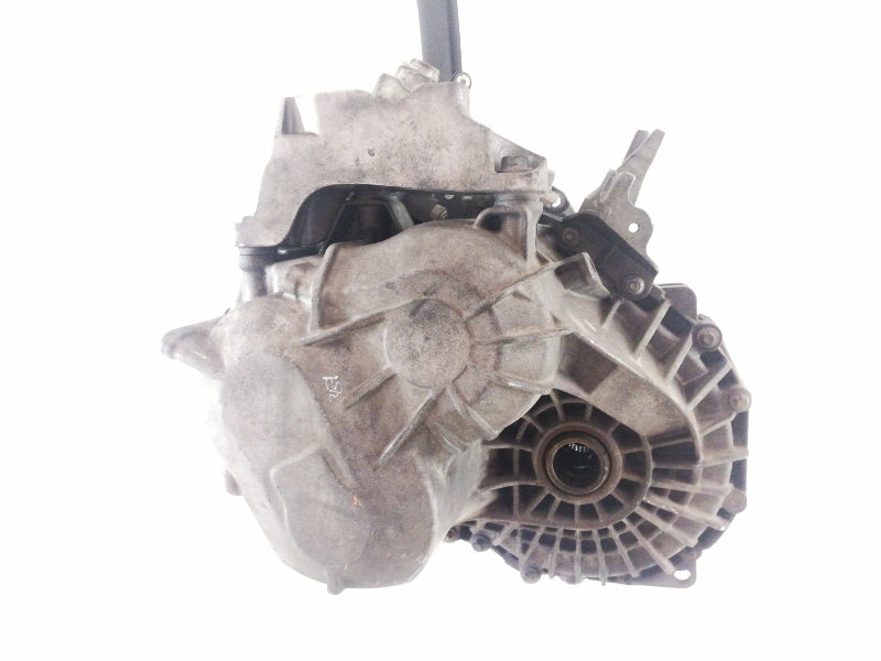 Cambio chevrolet orlando 2.0 d (2011 in poi) manuale 6 marce motore z20d1