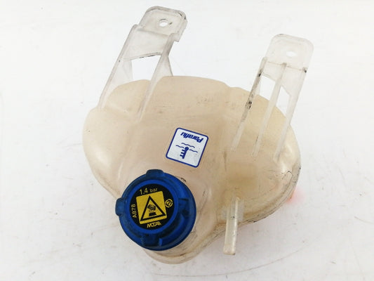 VASCHETTA ACQUA RADIATORE FIAT PUNTO ( 2011 IN POI ) 55700508 ORIGINALE