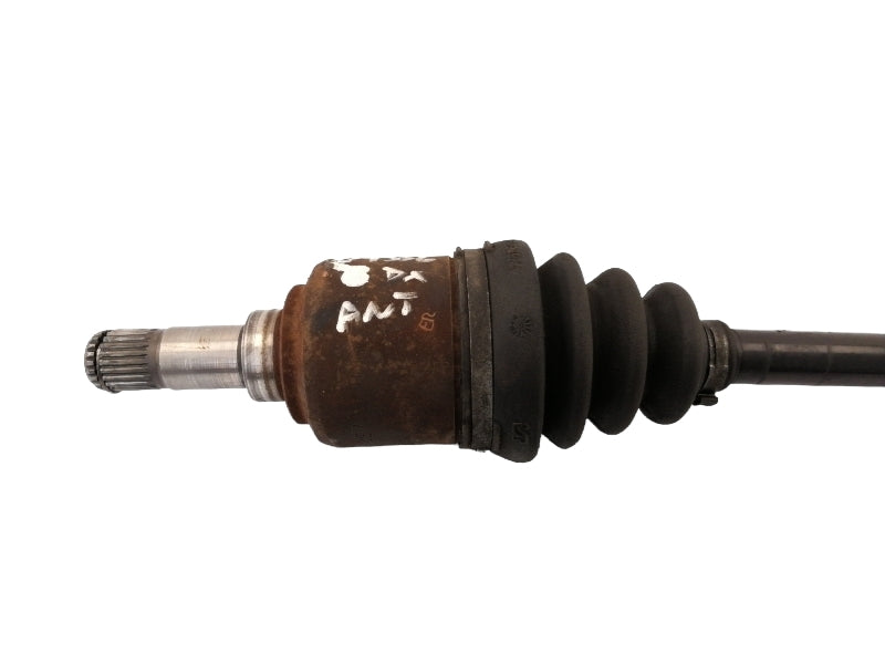 Semiasse anteriore destro fiat grande punto 1.2 ( 2005 - 2010 ) deplhi