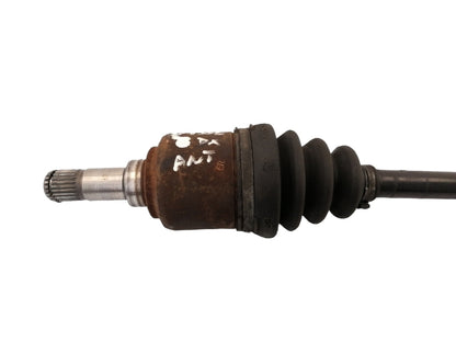 Semiasse anteriore destro fiat grande punto 1.2 ( 2005 - 2010 ) deplhi