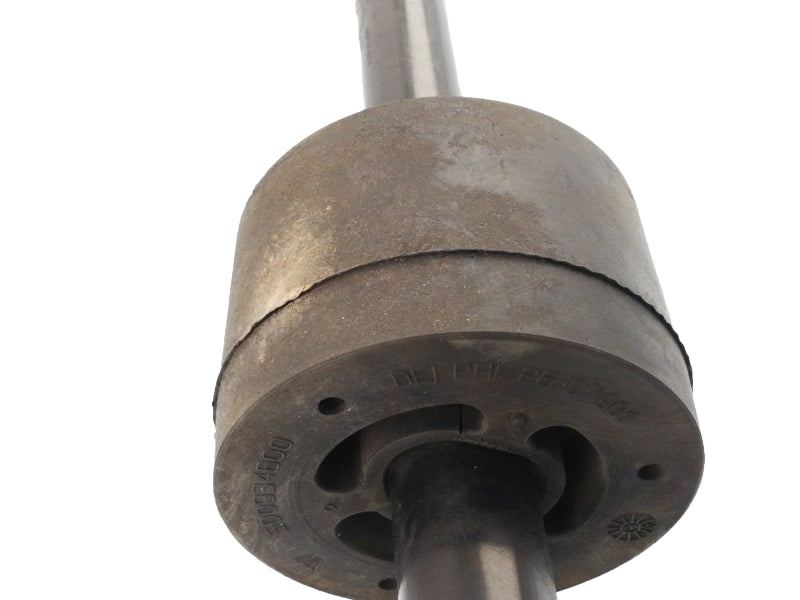 Semiasse anteriore destro fiat grande punto 1.2 ( 2005 - 2010 ) deplhi