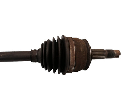 Semiasse anteriore destro fiat grande punto 1.2 ( 2005 - 2010 ) deplhi
