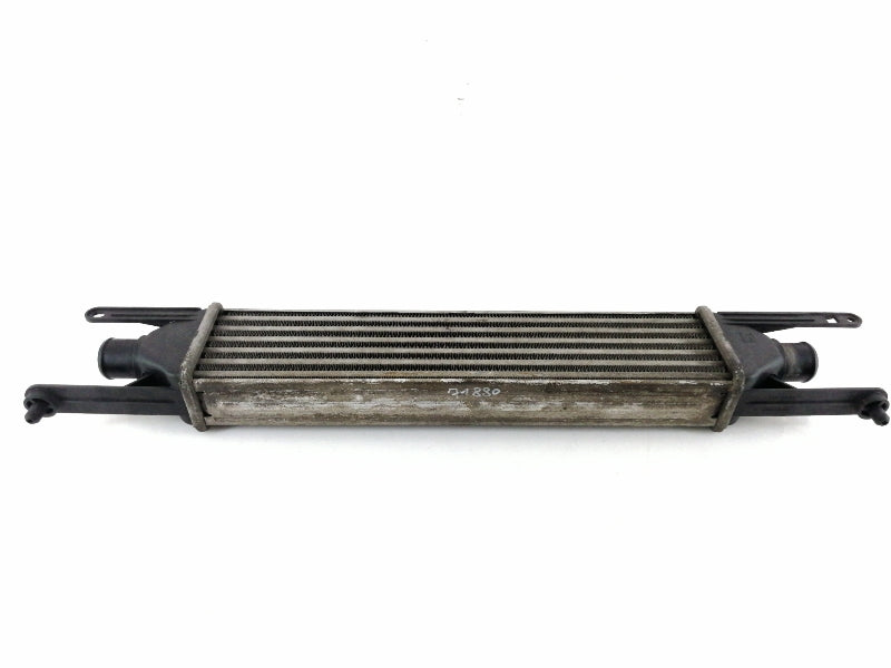 Intercooler fiat grande punto 1.3 mjtd (2005 > 2011) 866452000 radiatore