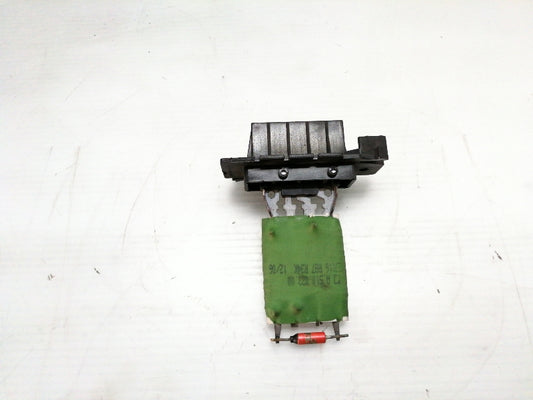 Resistenza ventilazione abitacolo fiat grande punto ( 2005 > 2010 )