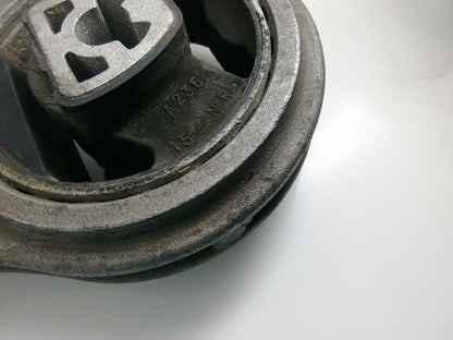 Supporto gomma motore fiat punto 1.3 ( 2011 in poi ) bielletta 55702836