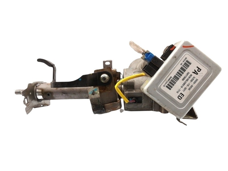 Piantone sterzo hyundai i10 - 1.1 crdi (2007 > 2010) 56300-0x500 idroguida