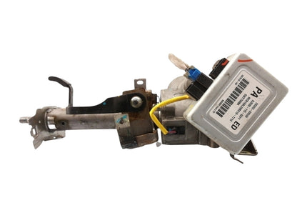 Piantone sterzo hyundai i10 - 1.1 crdi (2007 > 2010) 56300-0x500 idroguida