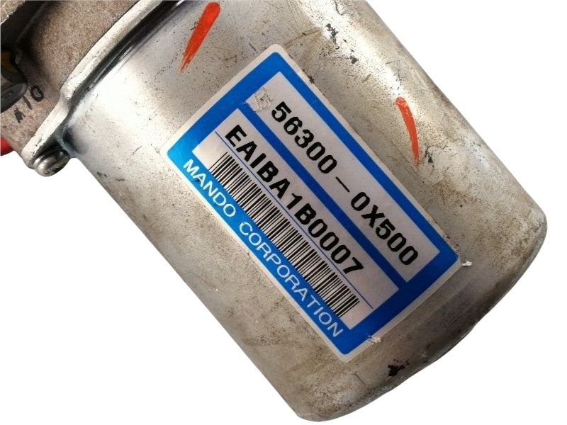 Piantone sterzo hyundai i10 - 1.1 crdi (2007 > 2010) 56300-0x500 idroguida